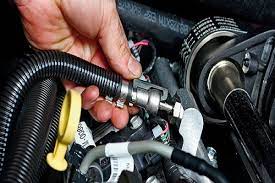 Auto Fuel System Repair in Healdsburg, CA